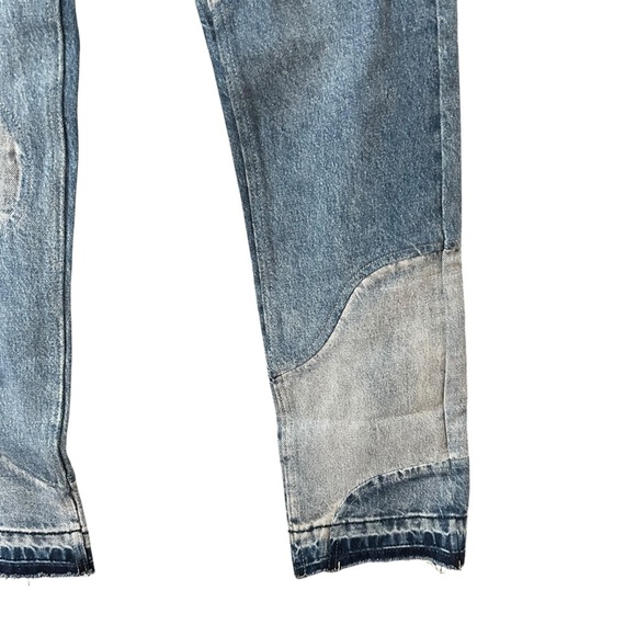 “CURVE” jeans by Kody Phillips - Picture 6 of 13